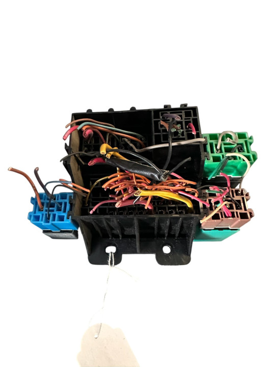 CUADRO FUSIBLES DAEWOO KALOS 1.1 GASOLINA