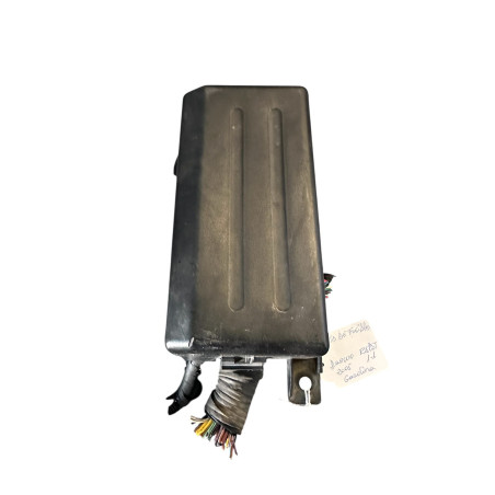 CAJA FUSIBLES DAEWOO KALOS 1.1 GASOLINA