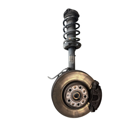 MANGUETA COMPLETA DERECHA  VOLSKWAGEN PASSAT 2.0 GASOIL