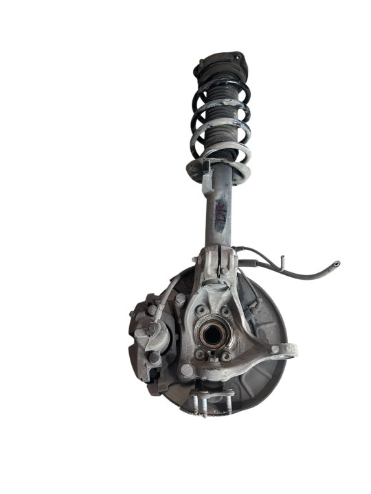 MANGUETA COMPLETA DERECHA  VOLSKWAGEN PASSAT 2.0 GASOIL