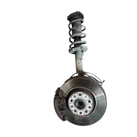 MANGUETA COMPLETA IZQUIERDA  VOLSKWAGEN PASSAT 2.0 GASOIL