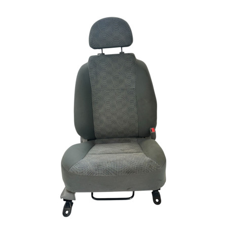 ASIENTO COPILOTO DAEWOO KALOS