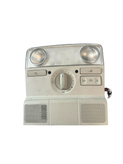 LUZ INTERIOR CENTRAL VOLSKWAGEN PASSAT 2.0 GASOIL