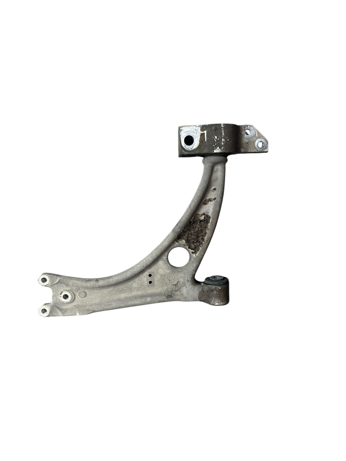 BRAZO SUSPENSIÓN DERECHO  VOLSKWAGEN PASSAT 2.0 GASOIL