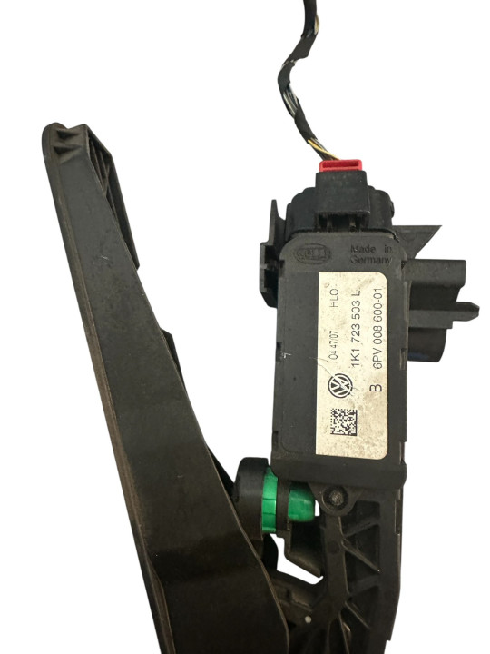 PEDAL ACELERADOR VOLSKWAGEN PASSAT 2.0 GASOIL