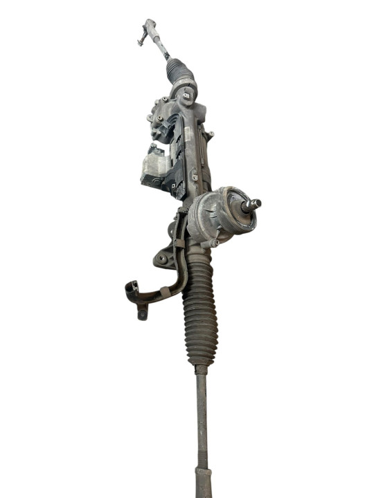 CREMALLERA DE DIRECCIÓN  VOLSKWAGEN PASSAT 2.0 GASOIL