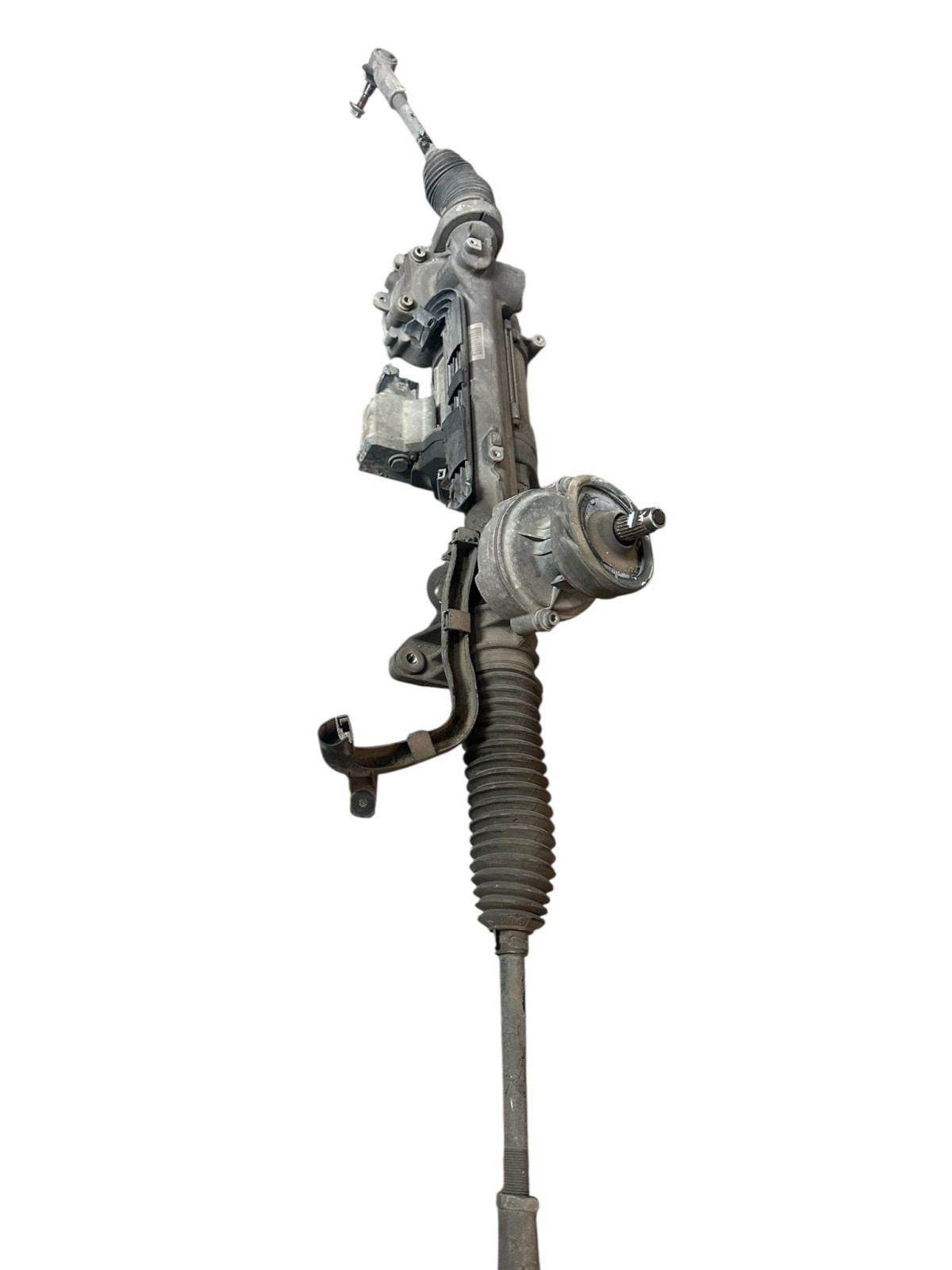 CREMALLERA DE DIRECCIÓN  VOLSKWAGEN PASSAT 2.0 GASOIL