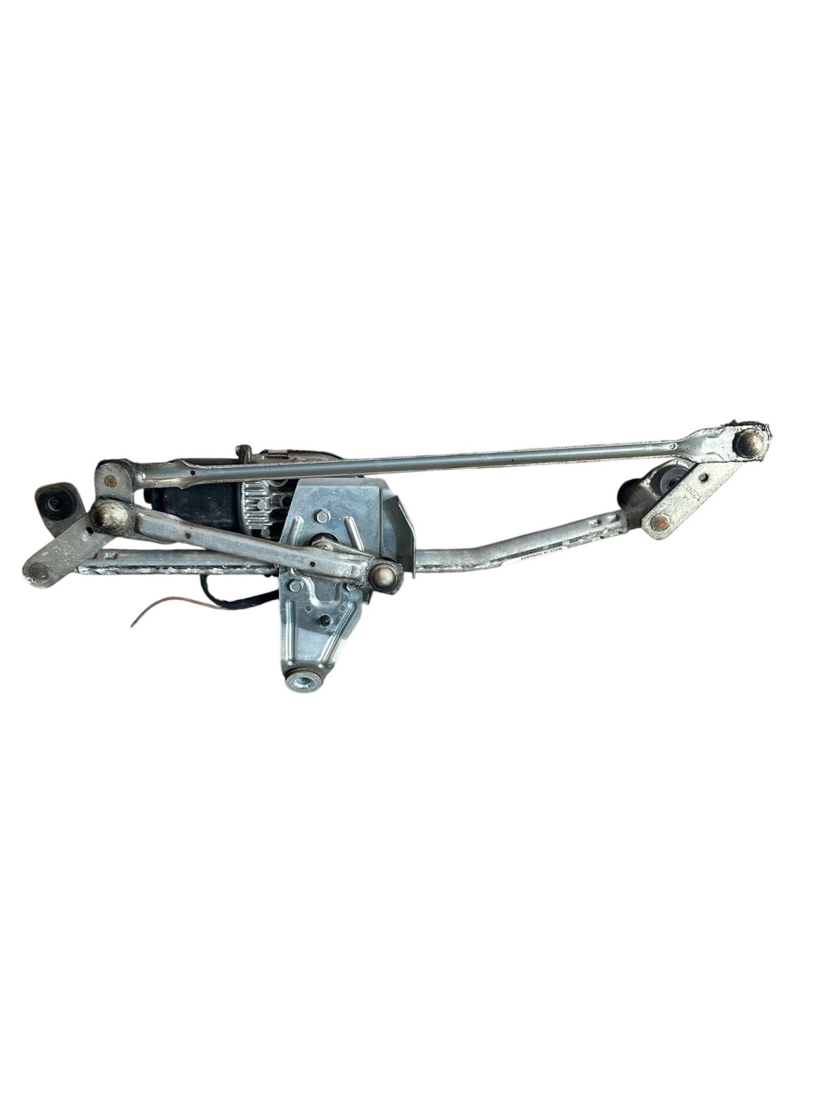 MOTOR LIMPIA  VOLSKWAGEN PASSAT 2.0 GASOIL