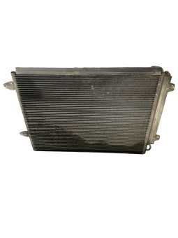 RADIADOR A/C  VOLSKWAGEN PASSAT 2.0 GASOIL