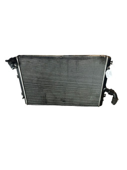 RADIADOR DE AGUA VOLSKWAGEN PASSAT 2.0 GASOIL