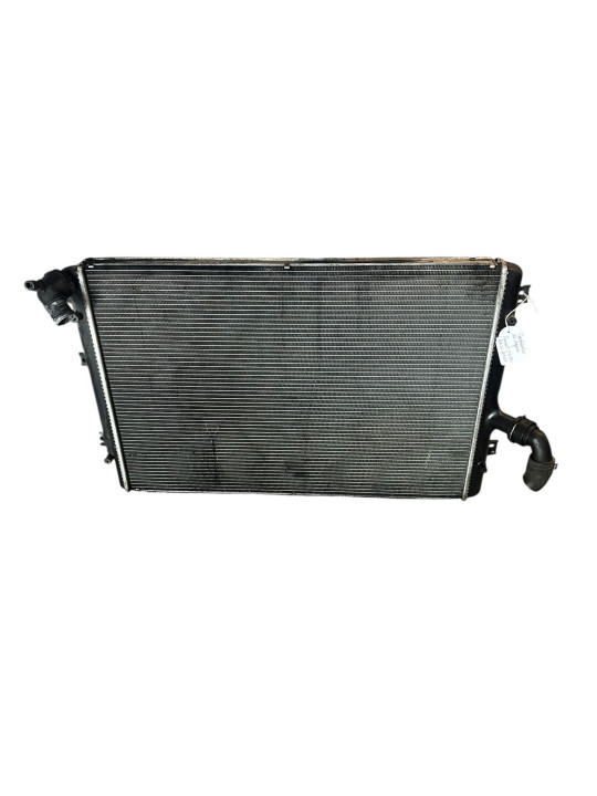RADIADOR DE AGUA VOLSKWAGEN PASSAT 2.0 GASOIL