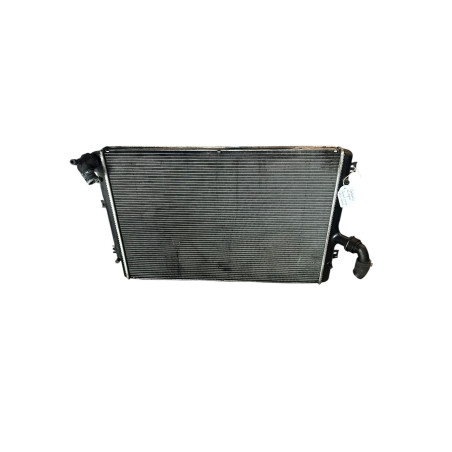 RADIADOR DE AGUA VOLSKWAGEN PASSAT 2.0 GASOIL
