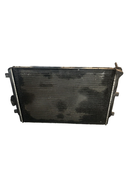 RADIADOR DE AGUA VOLSKWAGEN PASSAT 2.0 GASOIL