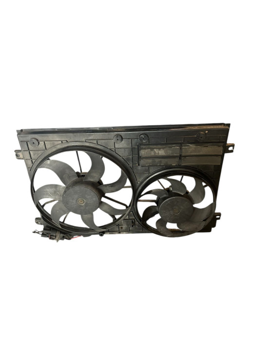 ELECTRO VENTILADOR  VOLSKWAGEN PASSAT 2.0 GASOIL