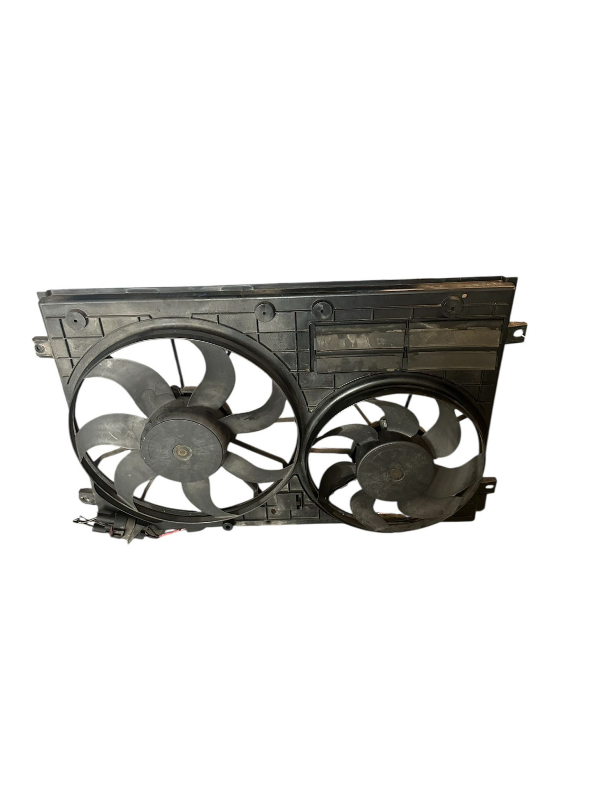 ELECTRO VENTILADOR  VOLSKWAGEN PASSAT 2.0 GASOIL