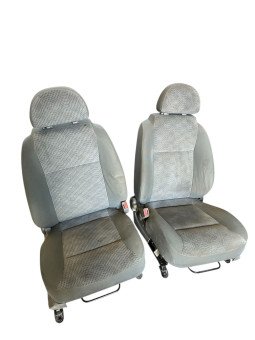 JUEGO DE ASIENTOS DAEWOO KALOS