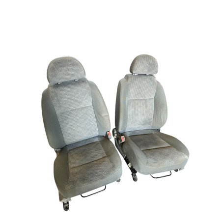 JUEGO DE ASIENTOS DAEWOO KALOS
