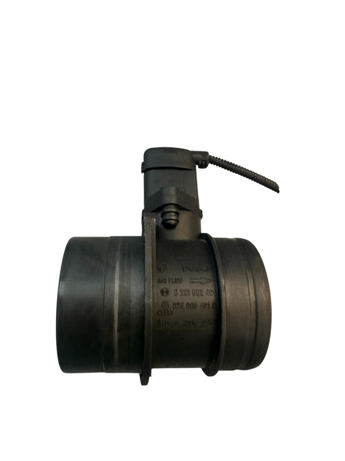 CAUDALIMETRO VOLSKWAGEN PASSAT 2.0 GASOIL