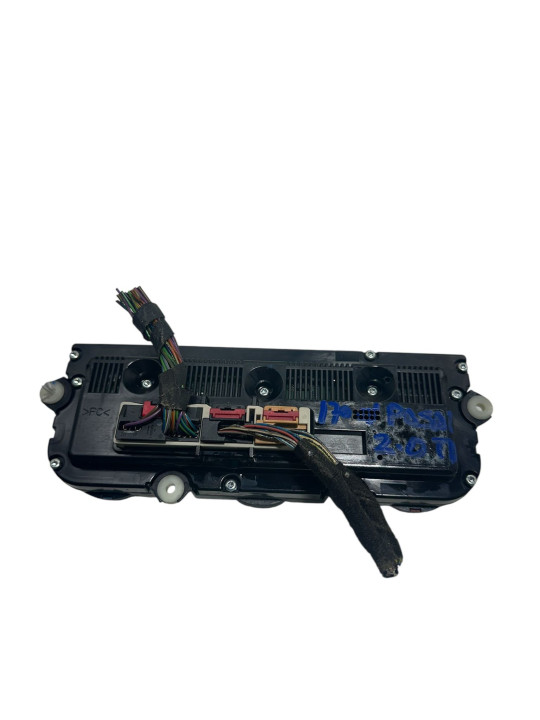 MANDO CLIMA  VOLSKWAGEN PASSAT 2.0 GASOIL