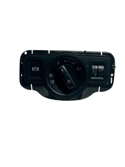 BOTONERA LUCES VOLSKWAGEN PASSAT 2.0 GASOIL