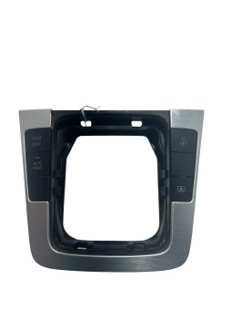 EMBELLECEDOR CONSOLA CENTRAL VOLSKWAGEN PASSAT 2.0 GASOIL
