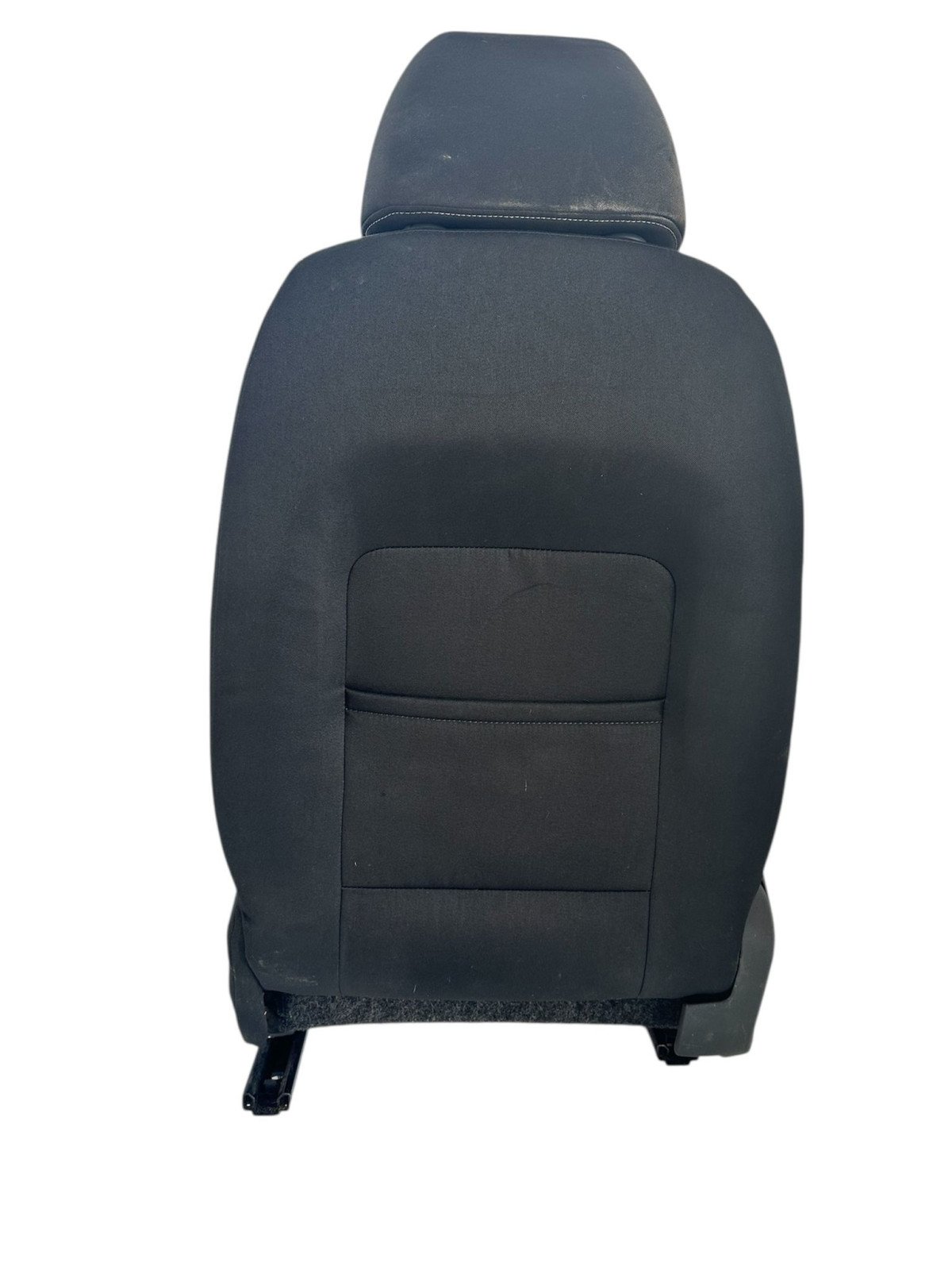 ASIENTO COPILOTO SKODA RAPID 2014