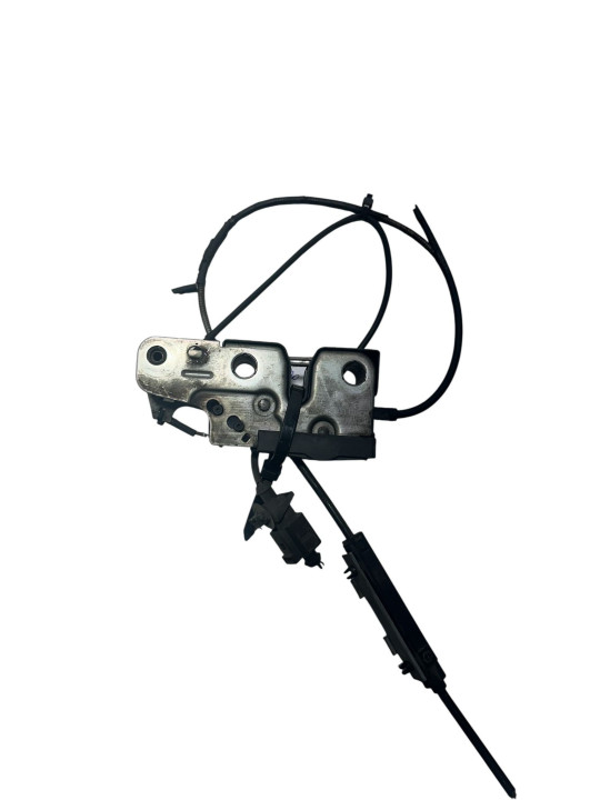 CERRADURA CAPO VOLSKWAGEN PASSAT 2.0 GASOIL