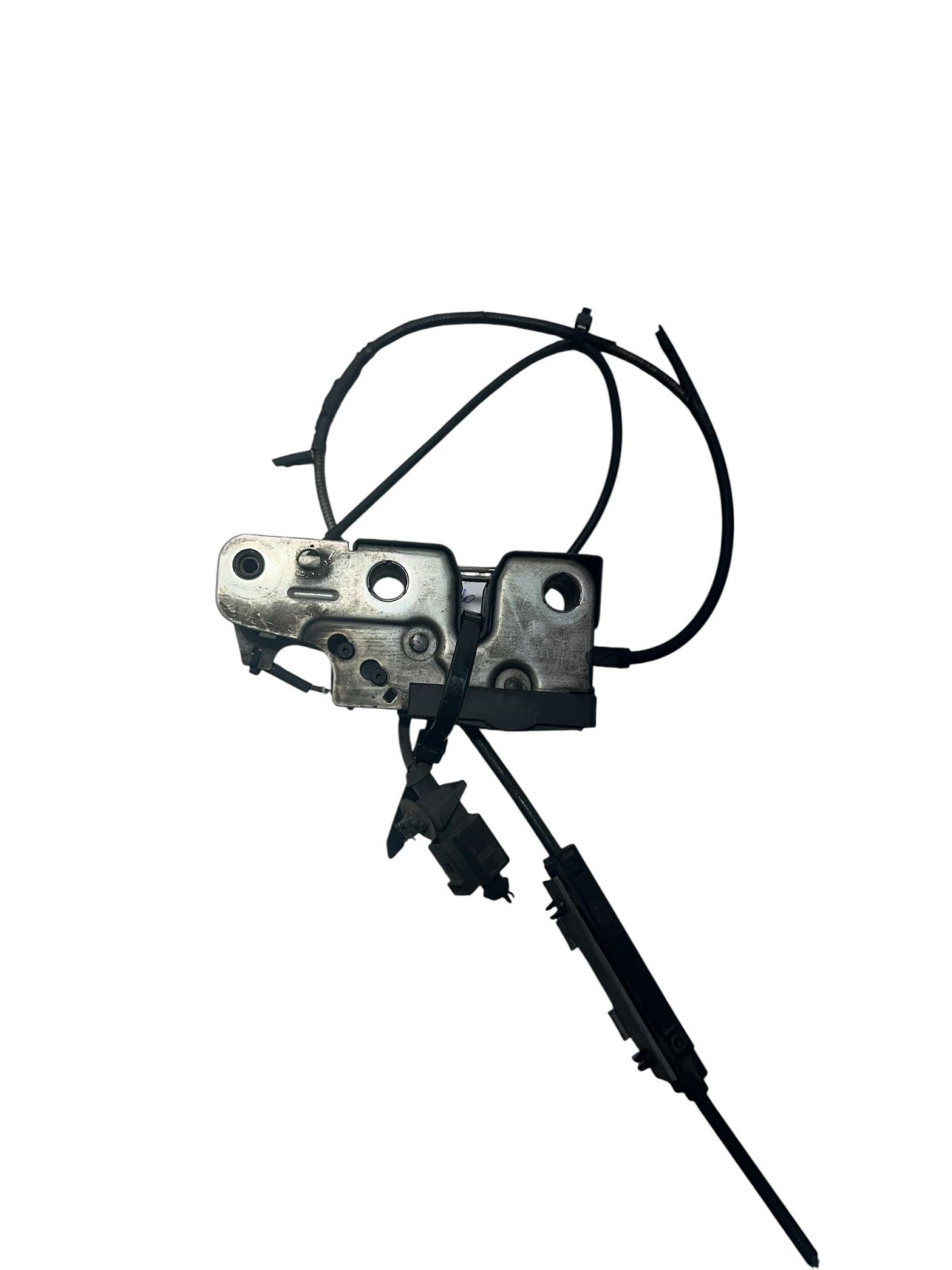 CERRADURA CAPO VOLSKWAGEN PASSAT 2.0 GASOIL