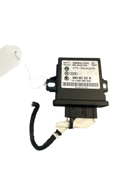 CONTROL ILUMINACIÓN  VOLSKWAGEN PASSAT 2.0 GASOIL