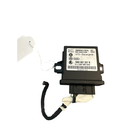 CONTROL ILUMINACIÓN  VOLSKWAGEN PASSAT 2.0 GASOIL
