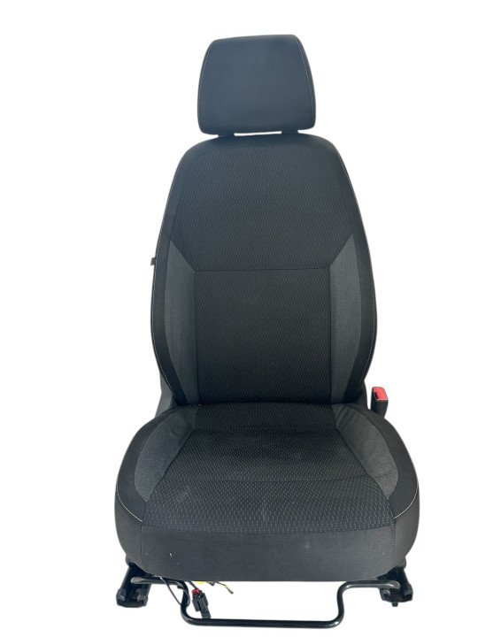 ASIENTO COPILOTO SKODA RAPID 2014