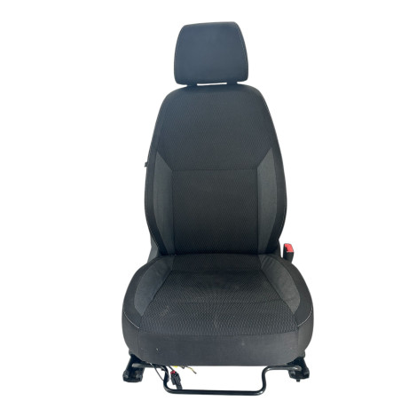ASIENTO COPILOTO SKODA RAPID 2014