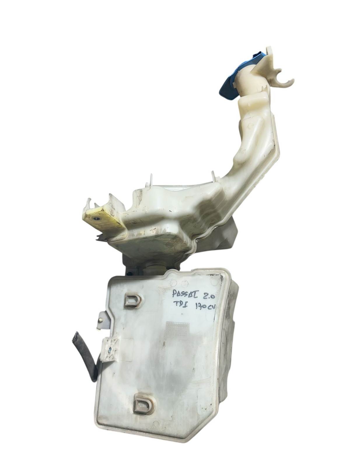 BOTE AGUA LIMPIA  VOLSKWAGEN PASSAT 2.0 GASOIL