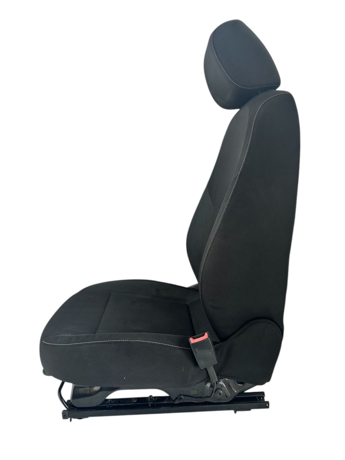 ASIENTO COPILOTO SKODA RAPID 2014