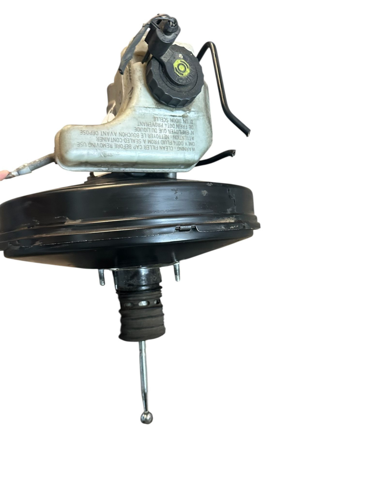SERVOFRENO  VOLSKWAGEN PASSAT 2.0 GASOIL