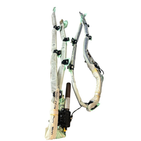 AIRBAG CORTINAS LATERALES  VOLSKWAGEN PASSAT 2.0 GASOIL