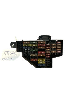 CAJA FUSIBLES  VOLSKWAGEN PASSAT 2.0 GASOIL