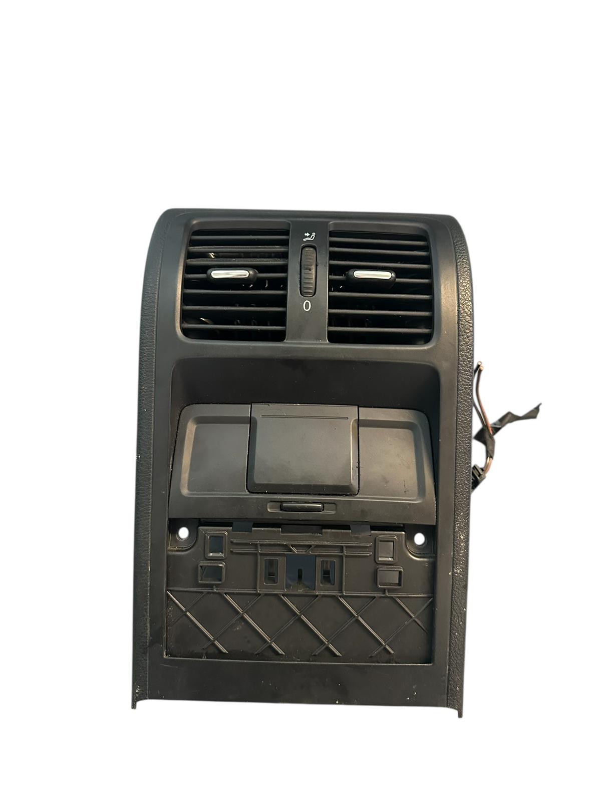 CONSOLA CENTRAL AIREADORES  VOLSKWAGEN PASSAT 2.0 GASOIL