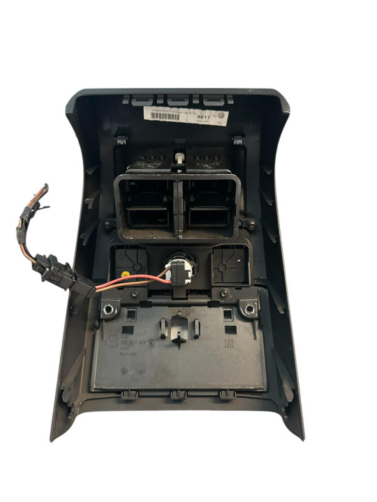 CONSOLA CENTRAL AIREADORES  VOLSKWAGEN PASSAT 2.0 GASOIL