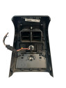 CONSOLA CENTRAL AIREADORES  VOLSKWAGEN PASSAT 2.0 GASOIL