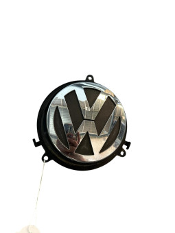 EMBELLECEDOR LOGO MALETERO  VOLSKWAGEN PASSAT 2.0 GASOIL