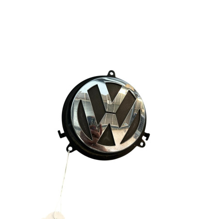 EMBELLECEDOR LOGO MALETERO  VOLSKWAGEN PASSAT 2.0 GASOIL
