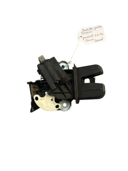 PESTILLO PORTON TRASERO  VOLSKWAGEN PASSAT 2.0 GASOIL