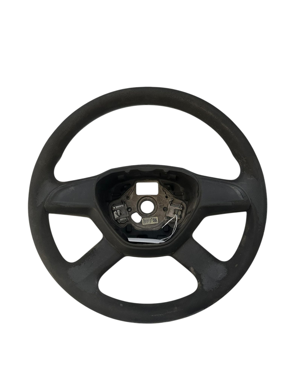 VOLANTE SKODA FABIA 1.2 GASOLINA 2010