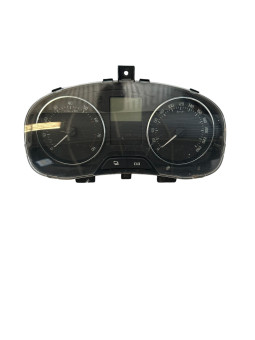 CUADRO DE INSTRUMENTOS  SKODA FABIA 1.2 GASOLINA 2010