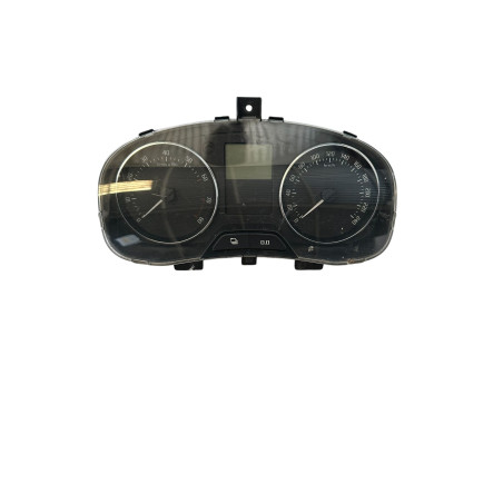CUADRO DE INSTRUMENTOS  SKODA FABIA 1.2 GASOLINA 2010