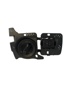 BOTONERA LUCES SKODA FABIA 1.2 GASOLINA 2010