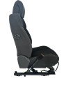ASIENTO CONDUCTOR PEUGEOT 3008 2014