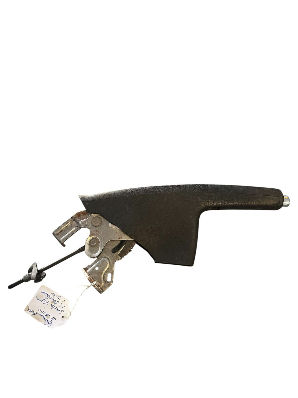 PALANCA FRENO DE MANO SKODA FABIA 1.2 GASOLINA 2010