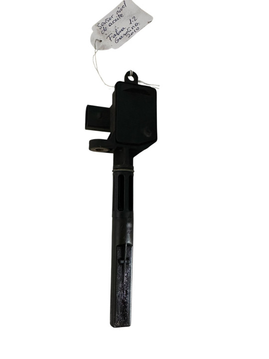SENSOR NIVEL DE ACEITE   SKODA FABIA 1.2 GASOLINA 2010
